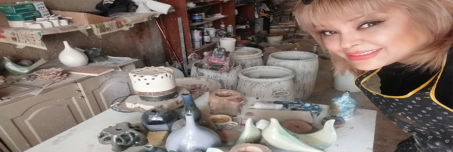 نسرین جویا
