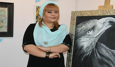نسرین جویا