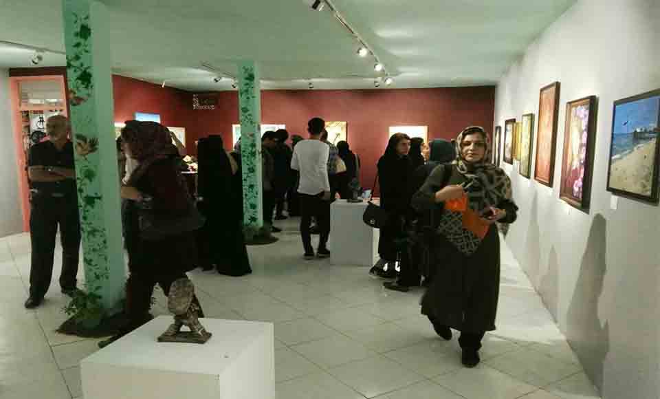 نسرین جویا