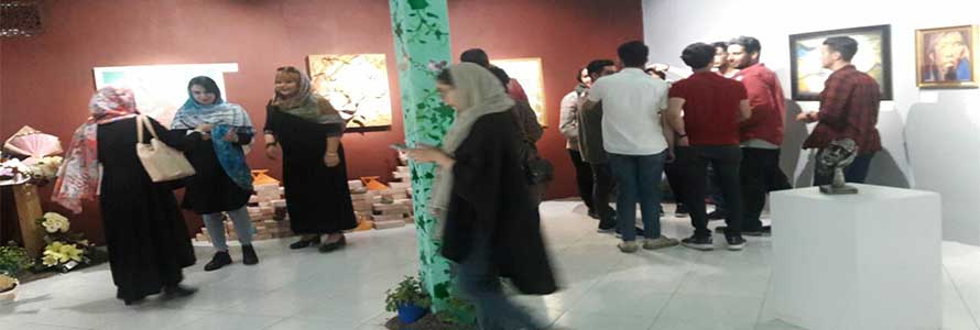 نسرین جویا