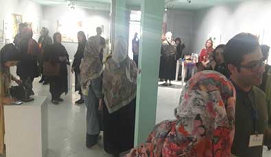 نسرین جویا